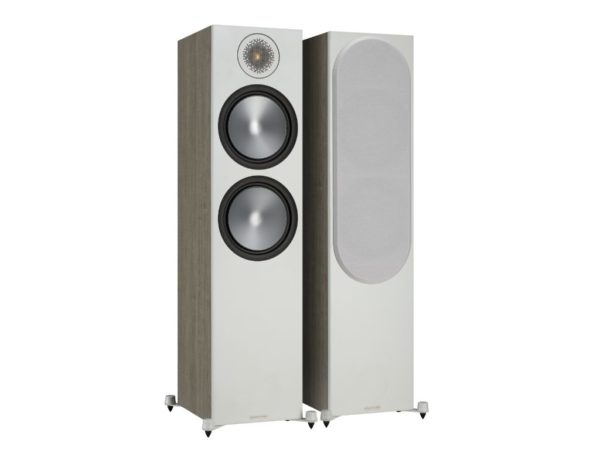 Monitor Audio Bronze 500 lattiakaiutin - Image 4