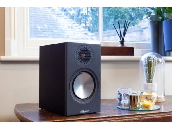 Monitor Audio Bronze 50 jalustakaiutin - Image 17