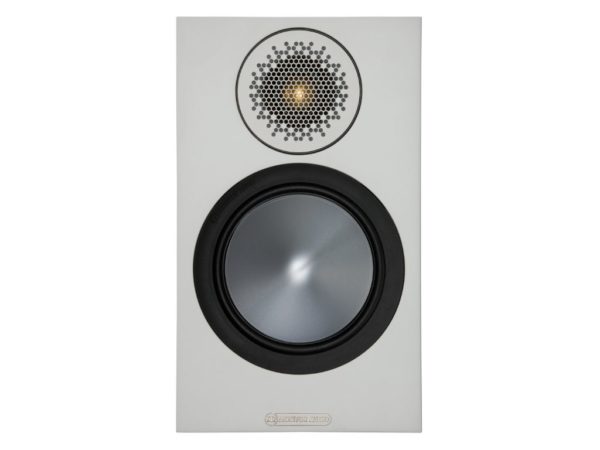 Monitor Audio Bronze 50 jalustakaiutin | Ideaali.fi