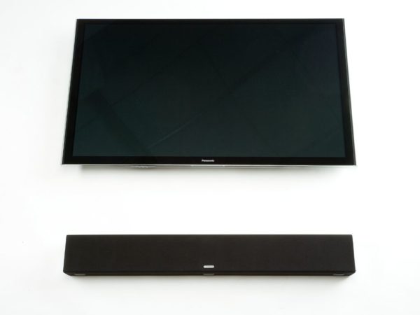 Monitor Audio SB-2 soundbar | Ideaali.fi