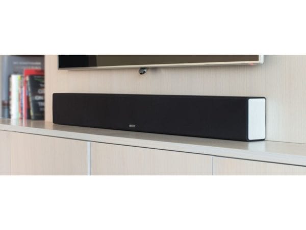 Monitor Audio SB-2 soundbar | Ideaali.fi