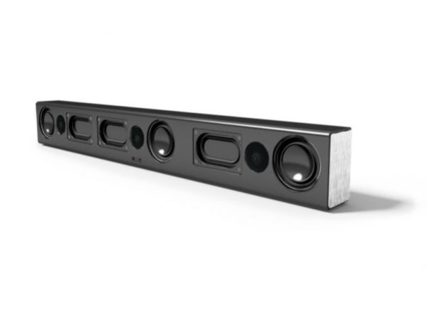 Monitor Audio SB-2 soundbar | Ideaali.fi