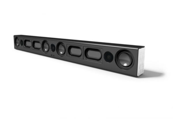 Monitor Audio SB-3 soundbar | Ideaali.fi