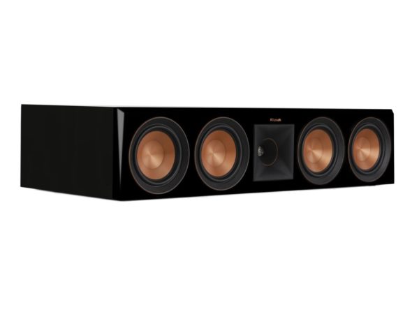 Klipsch RP-504C keskikaiutin - Image 2