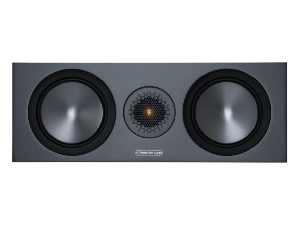 Monitor Audio Bronze C150 keskikaiutin - Image 7