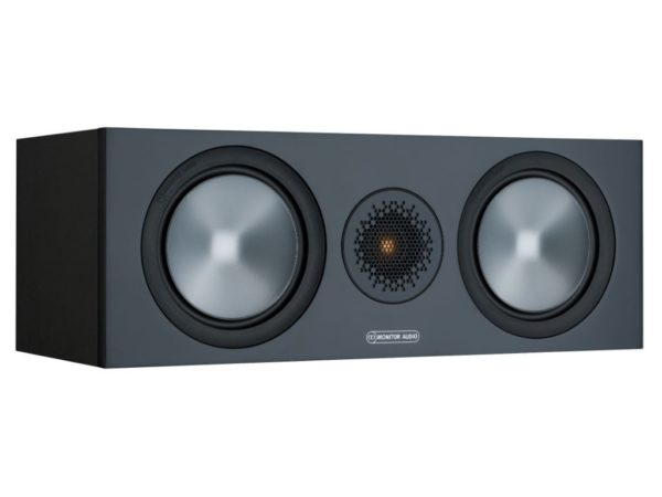 Monitor Audio Bronze C150 keskikaiutin | Ideaali.fi