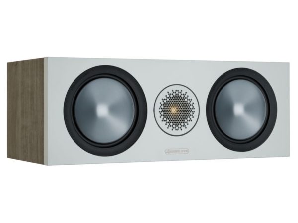 Monitor Audio Bronze C150 keskikaiutin | Ideaali.fi