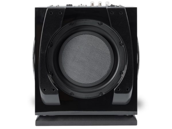 REL S/510 subwoofer | Ideaali.fi