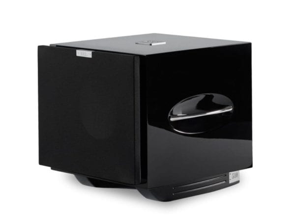 REL S/510 subwoofer | Ideaali.fi