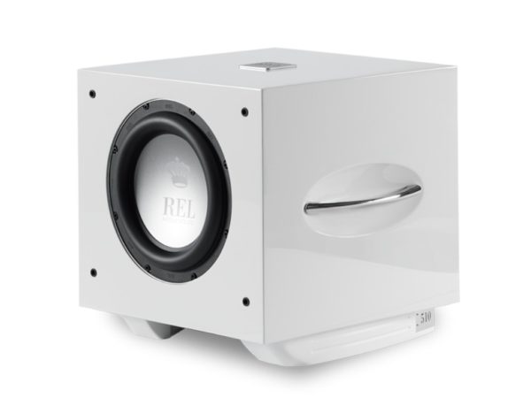 REL S/510 subwoofer | Ideaali.fi