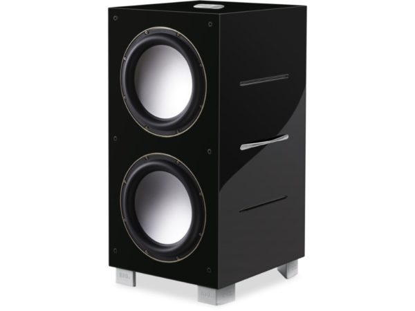 REL 212/SX subwoofer | Ideaali.fi