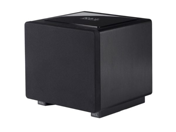 REL HT/1508 Predator subwoofer - Image 4