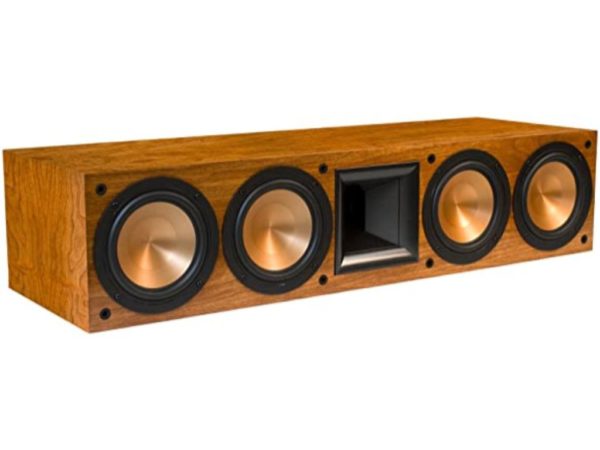 Klipsch RC-64 III keskikaiutin - Image 2