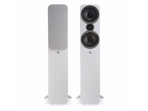 q-acoustics-3050i-valkoinen