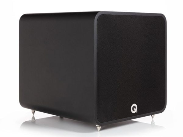 q-acoustics-b12-musta