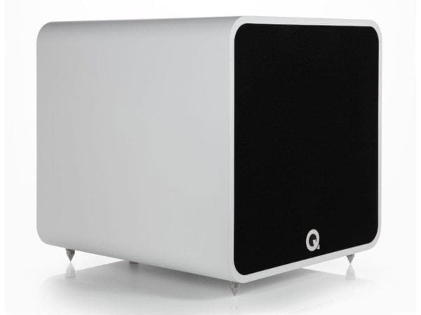 q-acoustics-b12-valkoinen