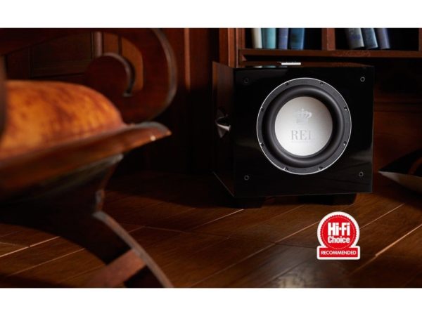 REL S/510 subwoofer | Ideaali.fi