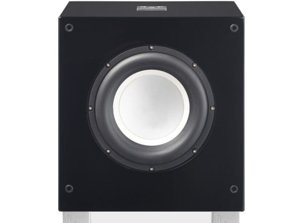 REL T/5i subwoofer - Image 5