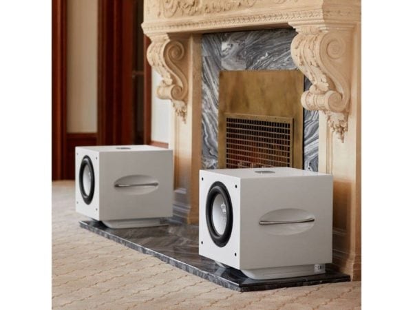 REL S/510 subwoofer - Image 7