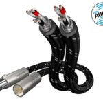 inakustik excellence audio cable xlr