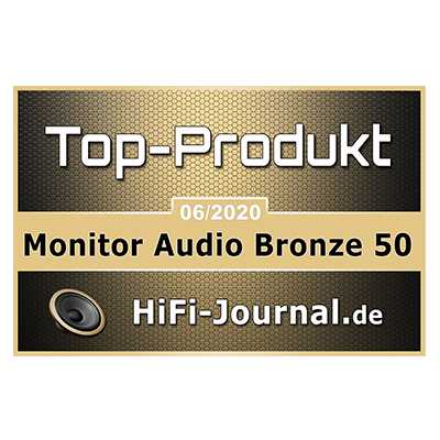 Monitor Audio Bronze 50 jalustakaiutin | Ideaali.fi