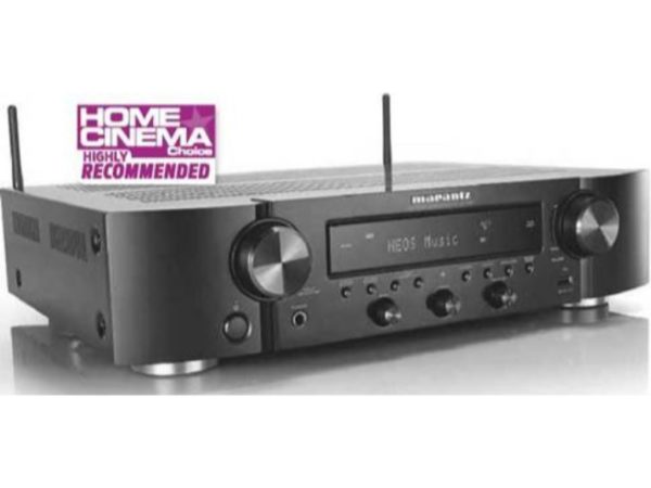 Marantz NR1200 integroitu vahvistin | Ideaali.fi