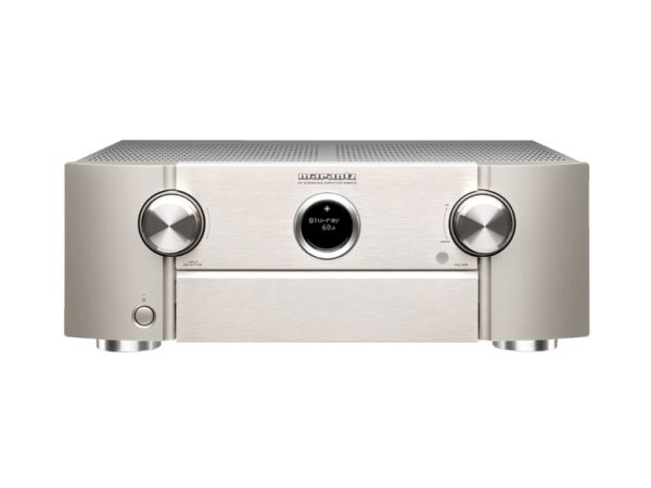 Marantz SR6015 kotiteatterivahvistin - Image 5