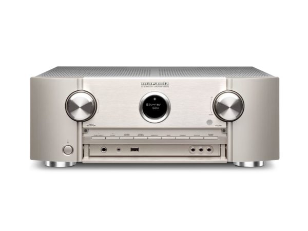 Marantz SR6015 kotiteatterivahvistin - Image 4