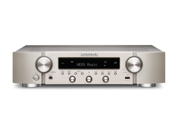 Marantz NR1200 integroitu vahvistin | Ideaali.fi