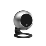 Table Stand_Ceiling Mount – Black – A’Diva Stainless – White
