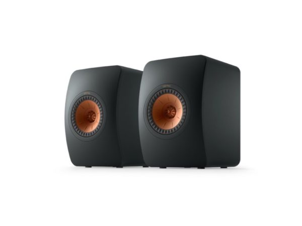 KEF LS50 Meta jalustakaiutin - Image 2