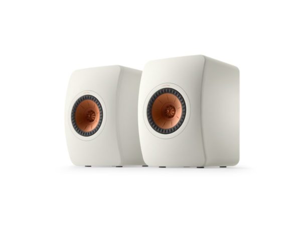 KEF LS50 Meta jalustakaiutin - Image 4