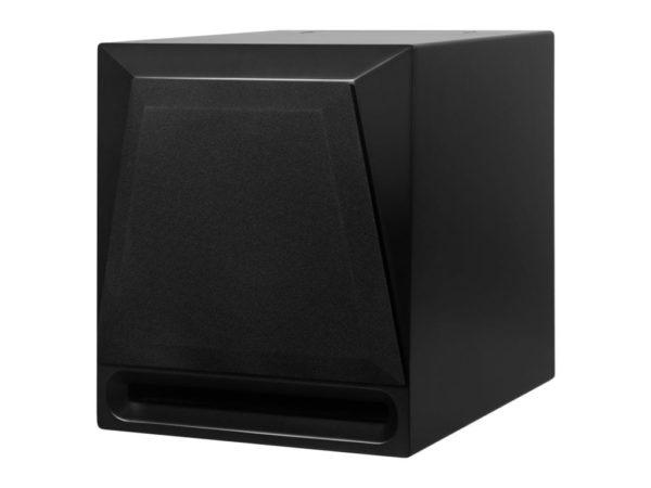 Emotiva RS13 testivoittaja subwoofer - myymälän demo - MYYTY - Image 4