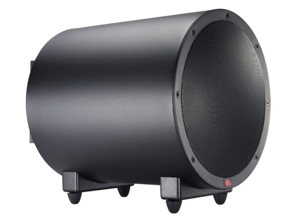 Gallo Acoustics TR-3D subwoofer | Ideaali.fi