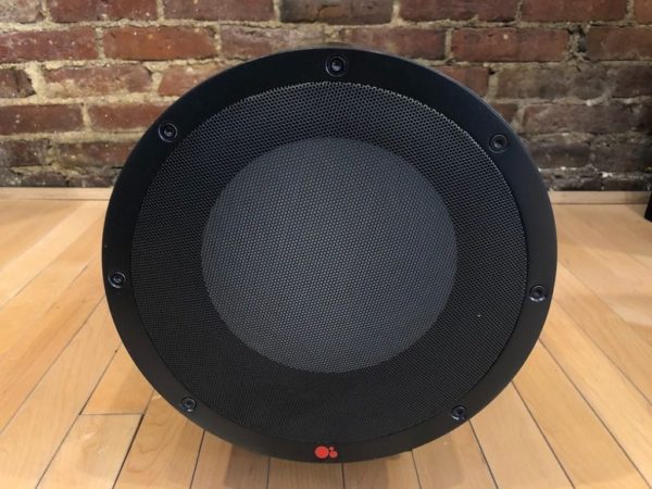 Gallo Acoustics TR-3D subwoofer | Ideaali.fi