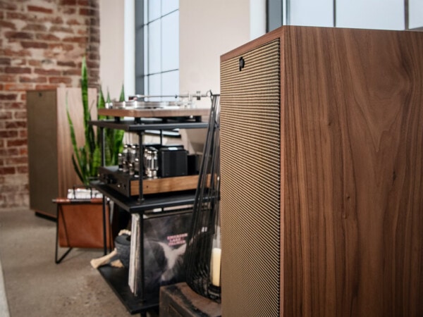 Klipsch Forte IV