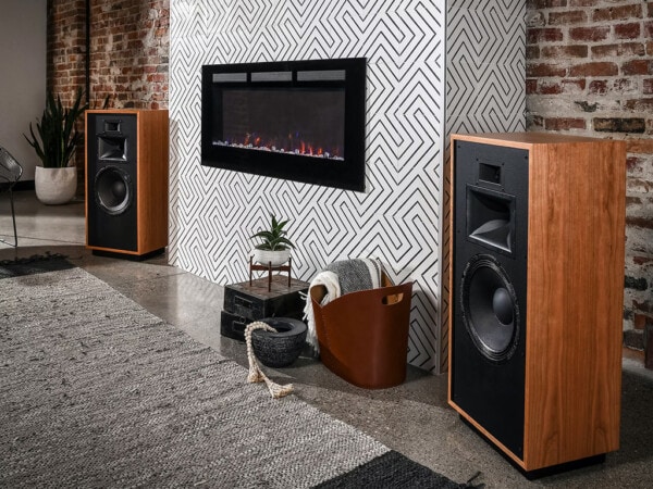 Klipsch Forte IV