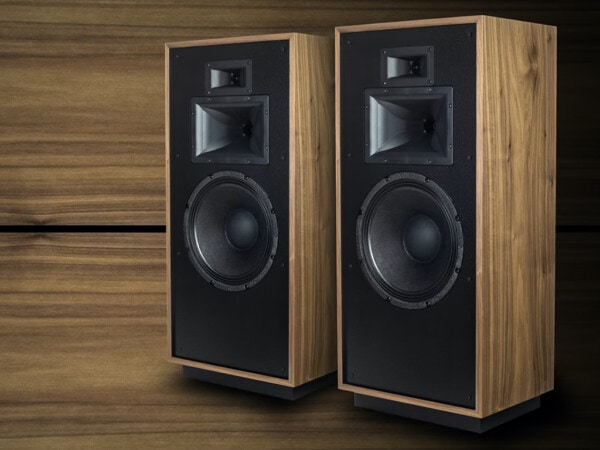 Klipsch Forte IV