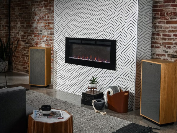 Klipsch Forte IV