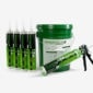 green glue vaimennusmassa