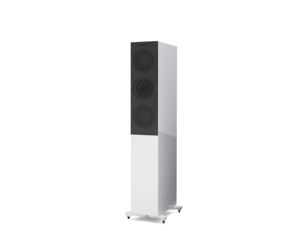 KEF R5 lattiakaiutin - Image 2