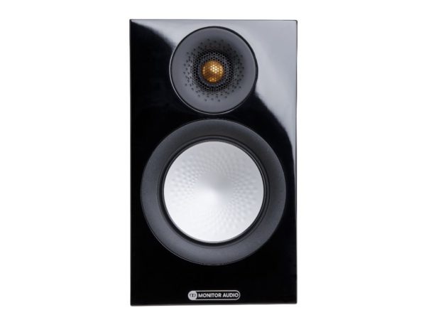 Monitor Audio Silver 50 jalustakaiutin