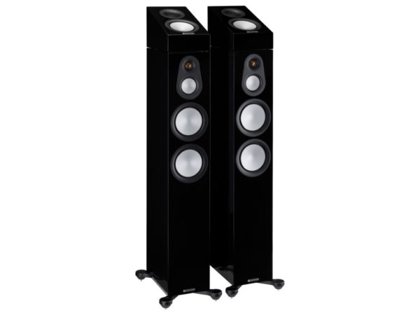 Monitor Audio Silver AMS 7G Atmos tehostekaiutin | Ideaali.fi