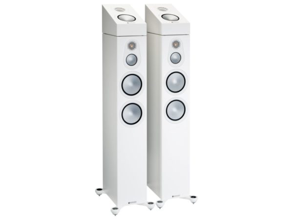 Monitor Audio Silver AMS 7G Atmos tehostekaiutin | Ideaali.fi