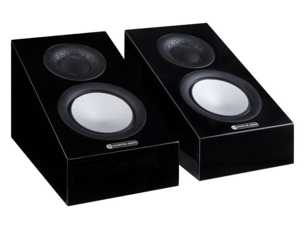 Monitor Audio Silver AMS 7G Atmos tehostekaiutin | Ideaali.fi