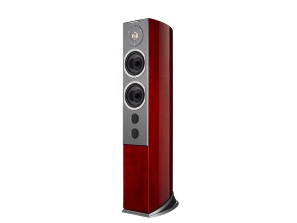 Audiovector R6 Arrete lattiakaiutin - Image 2