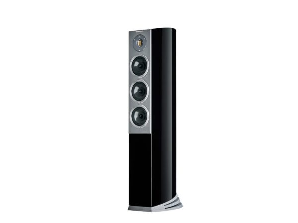 Audiovector R8 lattiakaiutin - Image 3