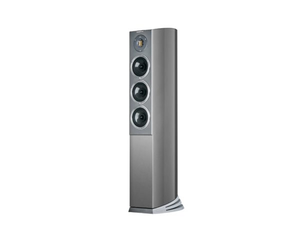 Audiovector R8 lattiakaiutin - Image 4