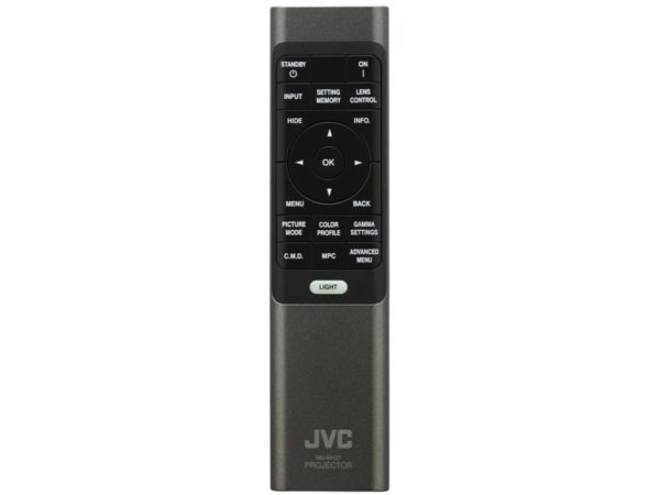 JVC DLA-NP5 kotiteatteriprojektori - Image 2