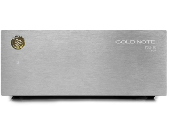 Gold Note PSU-10 EVO lisävirtalähde - Image 8